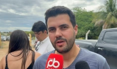 Deputado Estadual, Wilson Filho
