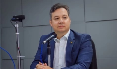 Deputado estadual, Júnior Araújo (PP)