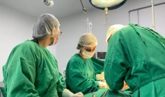 4ª doação de múltiplos órgãos de junho