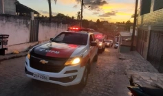 Operação Paraíba Mais Segura