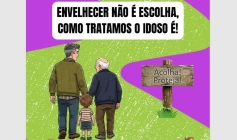 Arte: Cartilha da Campanha Junho Violeta 2026/UFPB, Proex, Just