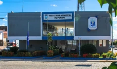 Prefeitura Municipal de Pombal