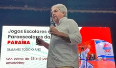 Deputado estadual Lindolfo Pires (PP)