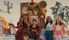 Projeto Arraiá da Inclusão reúne famílias e fortalece ações de inclusão em Vieirópolis
