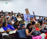 IV Seminário Estadual de Enfrentamento ao Trabalho Infantil