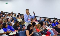 IV Seminário Estadual de Enfrentamento ao Trabalho Infantil