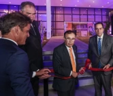 Inauguração da nova sede da OAB-PB
