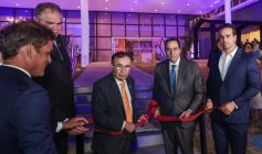 Inauguração da nova sede da OAB-PB