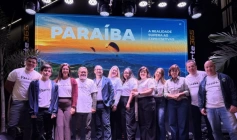 Promoção turística no Sul do Brasil
