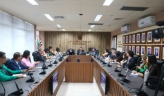 MPF debate medidas para cumprir sentenças da Corte Interamericana de Direitos Humanos