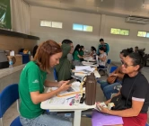 Mais uma etapa do programa Regulariza-PB