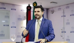Deputado estadual Wilson Filho (Republicanos)