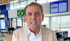 Deputado Estadual Chico Mendes 