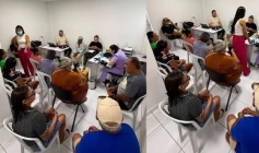 Prefeitura de Aparecida inicia grupo de apoio para tratamento do tabagismo