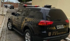 Cumprimento de mandado de busca e apreensão