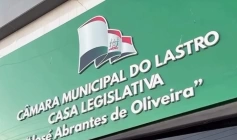 Câmara Municipal de Lastro