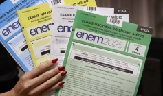Prazo para o pagamento da taxa de inscrição do Enem