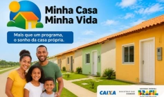 Programa Minha Casa Minha Vida