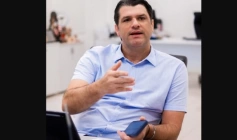 Prefeito de João Pessoa, Léo Bezerra