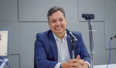 Deputado estadual, Júnior Araújo (PP)