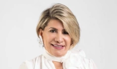 Ex-prefeita de Monteiro e ex-deputada federal Edna Henrique
