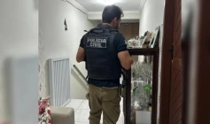Operação Breaking Bet deflagrada pela Polícia Civil