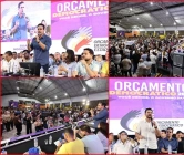 Ações para o Vale do Mamanguape durante ODE
