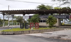 Universidade Estadual da Paraíba