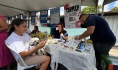 Caravana do Cuidar, em João Pessoa