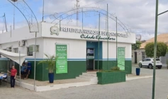Prefeitura de Monte Horebe