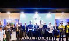 Lançamento da campanha Liquida João Pessoa e Região Metropolitana