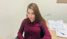 Nutricionista Conceição de Fátima Sobral Sales