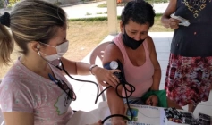 Serviços essenciais em diversas áreas no período junino