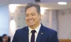 Deputado estadual, Júnior Araújo (PP)