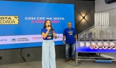 Nota Cidadã divulga os 31 ganhadores do sorteio do mês de junho