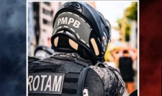 Cumprimento de Mandado de Prisão