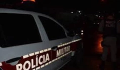 Descumprimento de Medida Cautelar