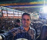 Governador, Lucas Ribeiro