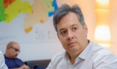 Deputado estadual, Júnior Araújo (PP)