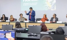Programa de Aquisição de Alimentos (PAA)