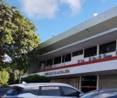 Hemocentro da Paraíba (Hemoíba)