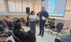 Sedap-PB lança exposição Paraíba Agronegócio durante Encontro dos Territórios da Zona da Mata