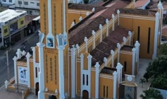 Catedral de Cajazeiras