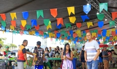 Festival do Milho da Cecaf