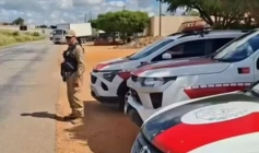 Operação Divisa Segura