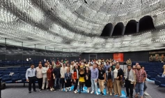 6ª Reunião Extraordinária da Comissão Nacional Intergestores da Política LGBTQIA+ (CNIP)