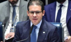 Deputado Federal, Hugo Motta