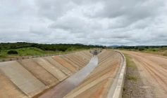 Obra da Transposição