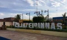 Município de Cajazeirinhas, Sertão paraibano