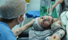 Hospital da Mulher realiza primeiro parto em homem trans na rede estadual de saúde da Paraíba